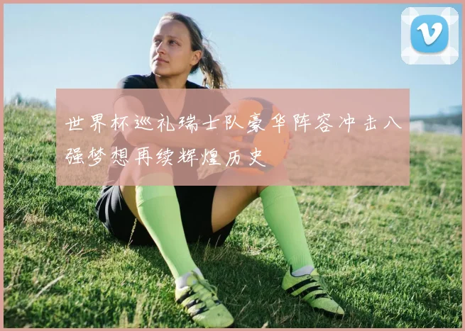 世界杯巡礼瑞士队豪华阵容冲击八强梦想再续辉煌历史