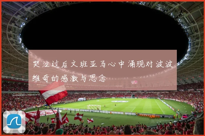 哭泣过后文班亚马心中涌现对波波维奇的感激与思念