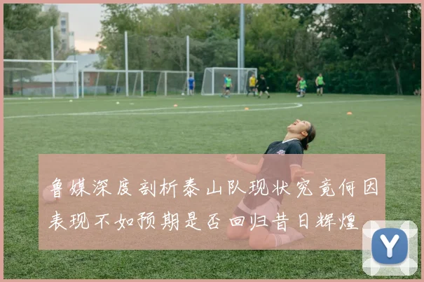 鲁媒深度剖析泰山队现状究竟何因表现不如预期是否回归昔日辉煌