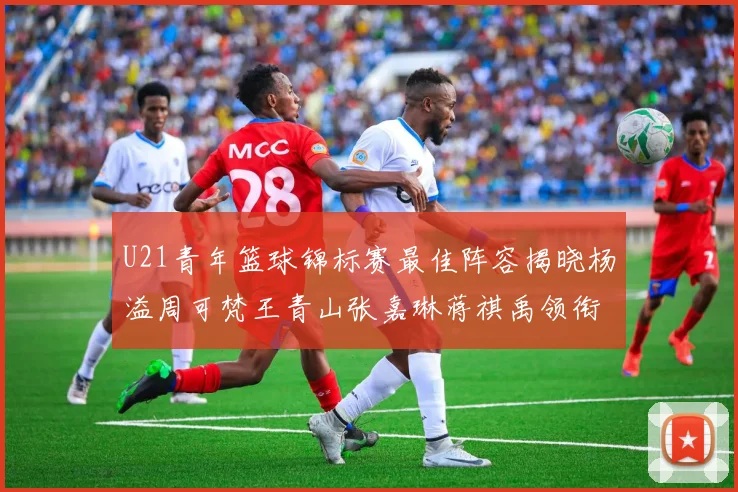 U21青年篮球锦标赛最佳阵容揭晓杨溢周可梵王青山张嘉琳蒋祺禹领衔出战